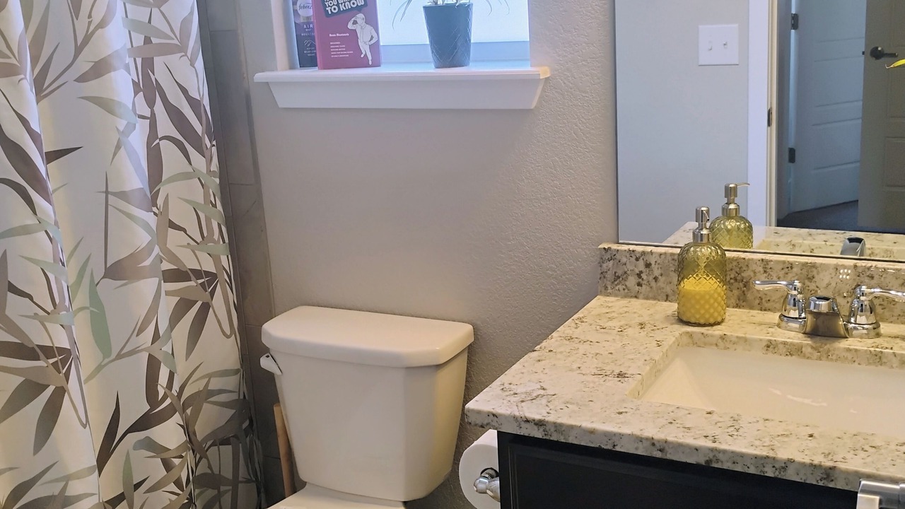 Photo of Bathroom in Littleton