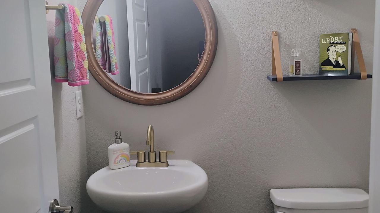 Photo of Bathroom in Littleton