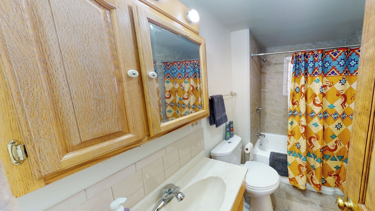 Photo of Bathroom in Hays