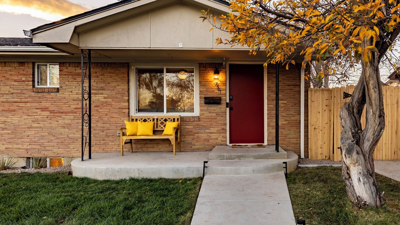 Photo of Outdoor in South Westminster