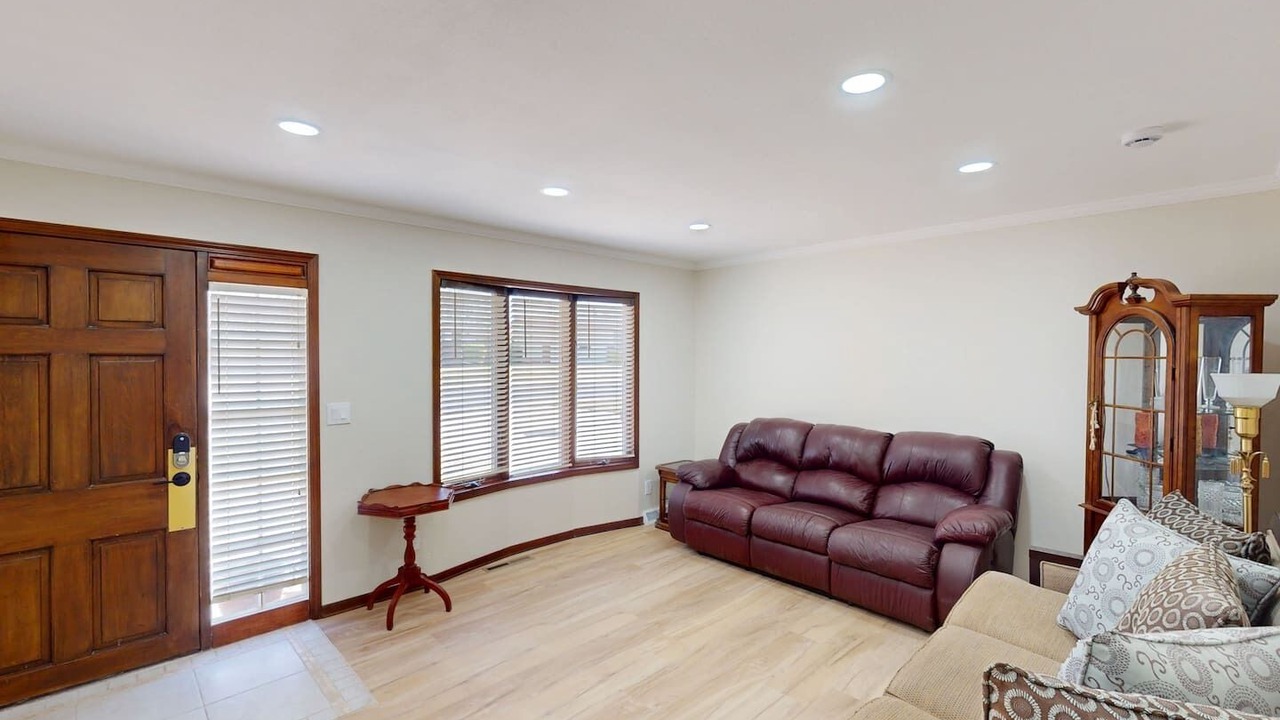 Photo of Bedroom in Hays