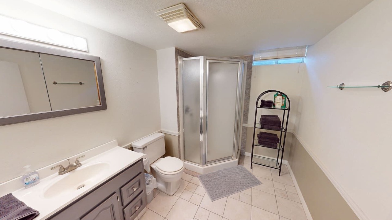 Photo of Bathroom in Hays