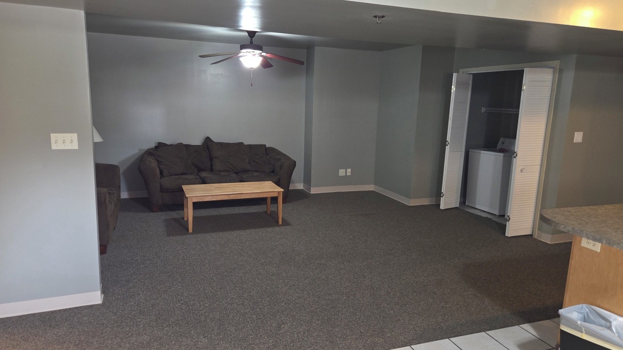 Photo of Livingroom in Fort Dodge