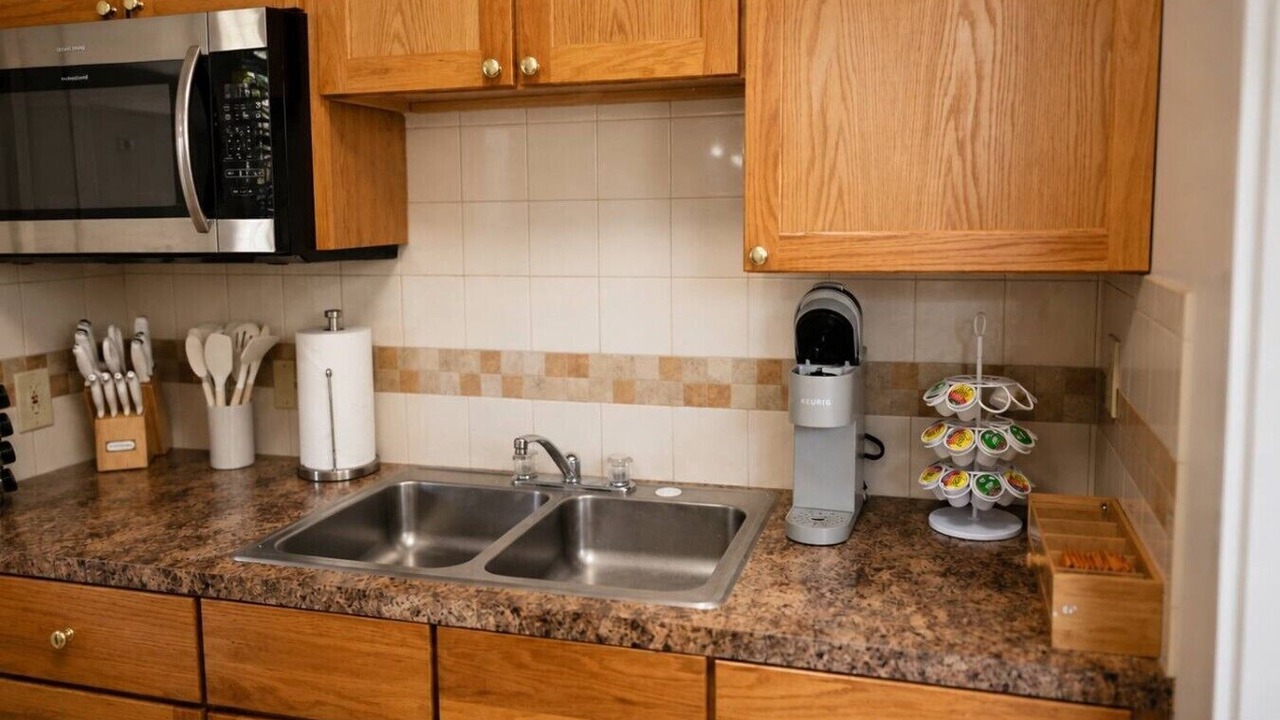 Photo of Kitchen in Oread
