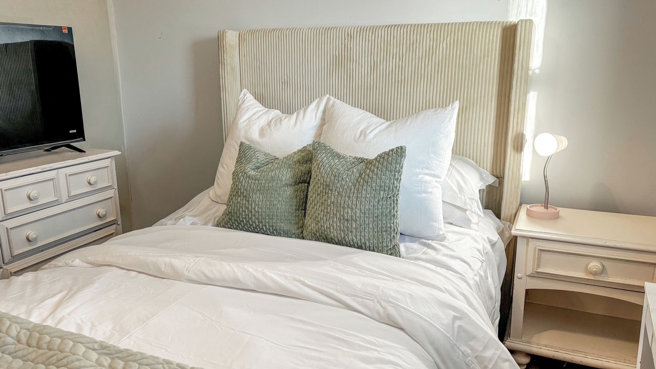 Photo of Bedroom in Bellevue