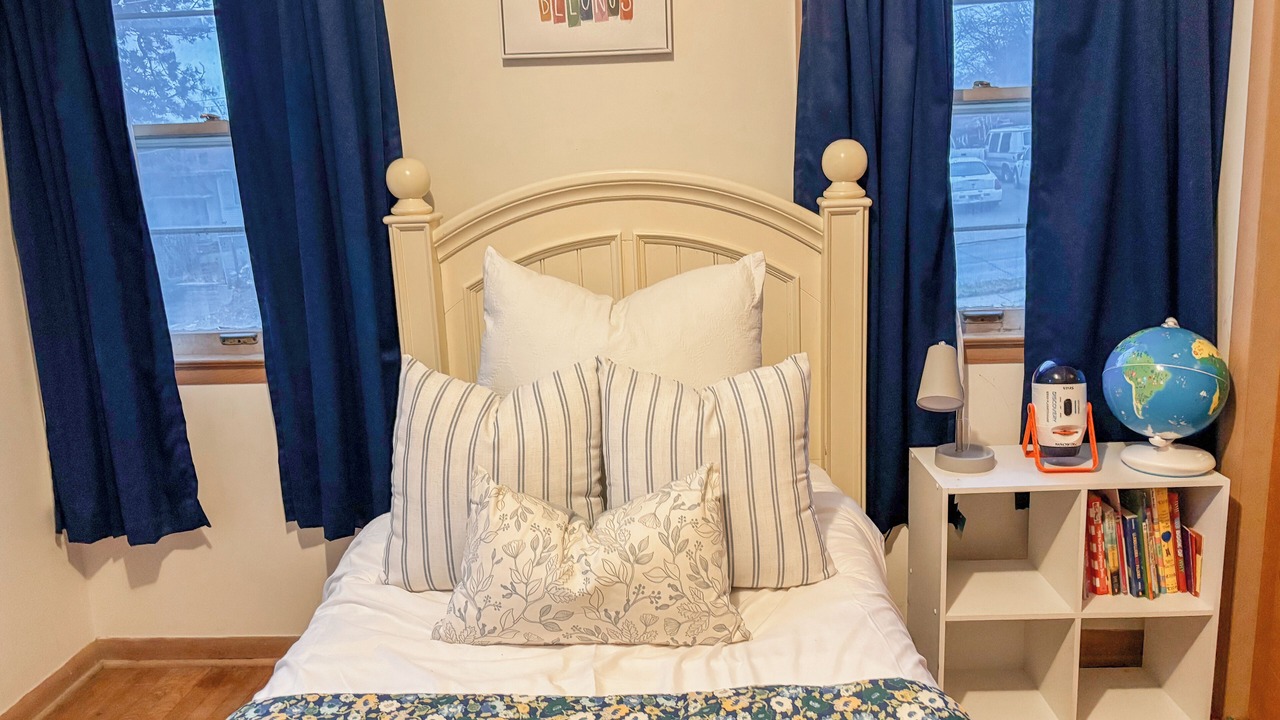 Photo of Bedroom in Bellevue