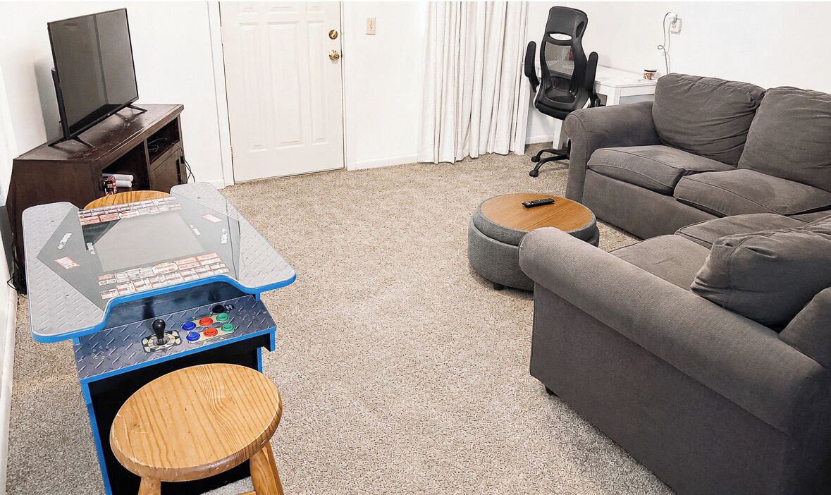 Photo of Livingroom in Bellevue