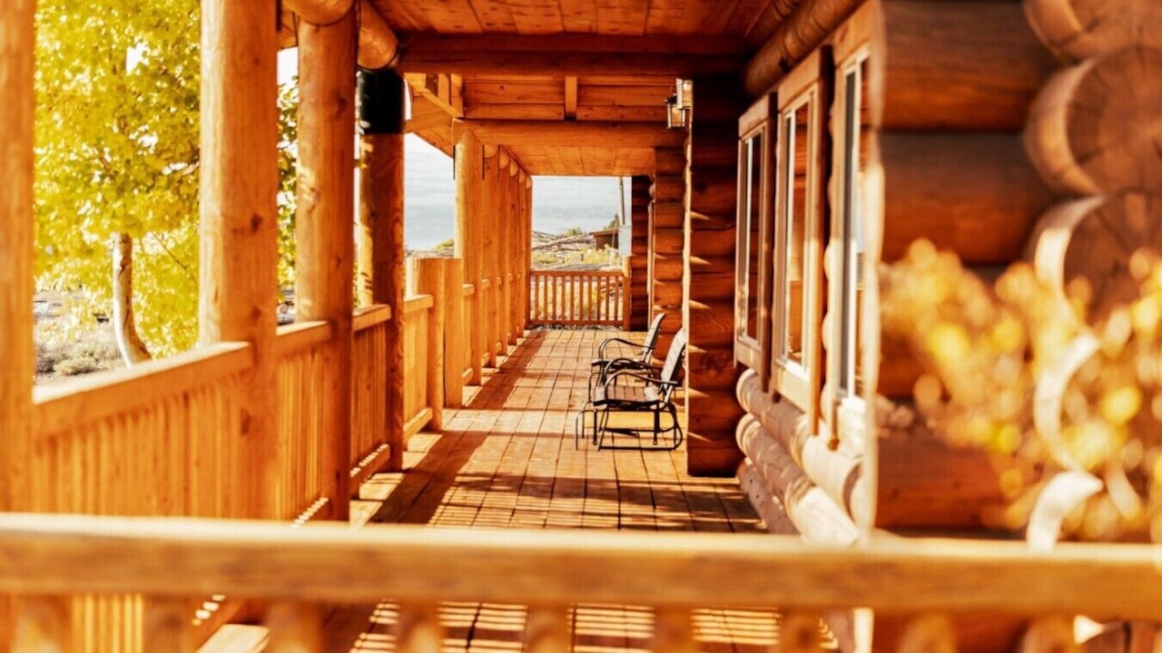 Photo of Outdoor in Lyman