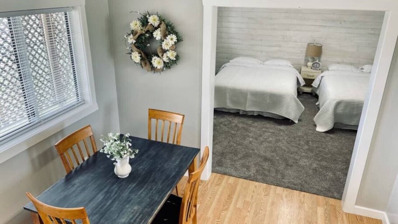 Photo of Bedroom in Jensen
