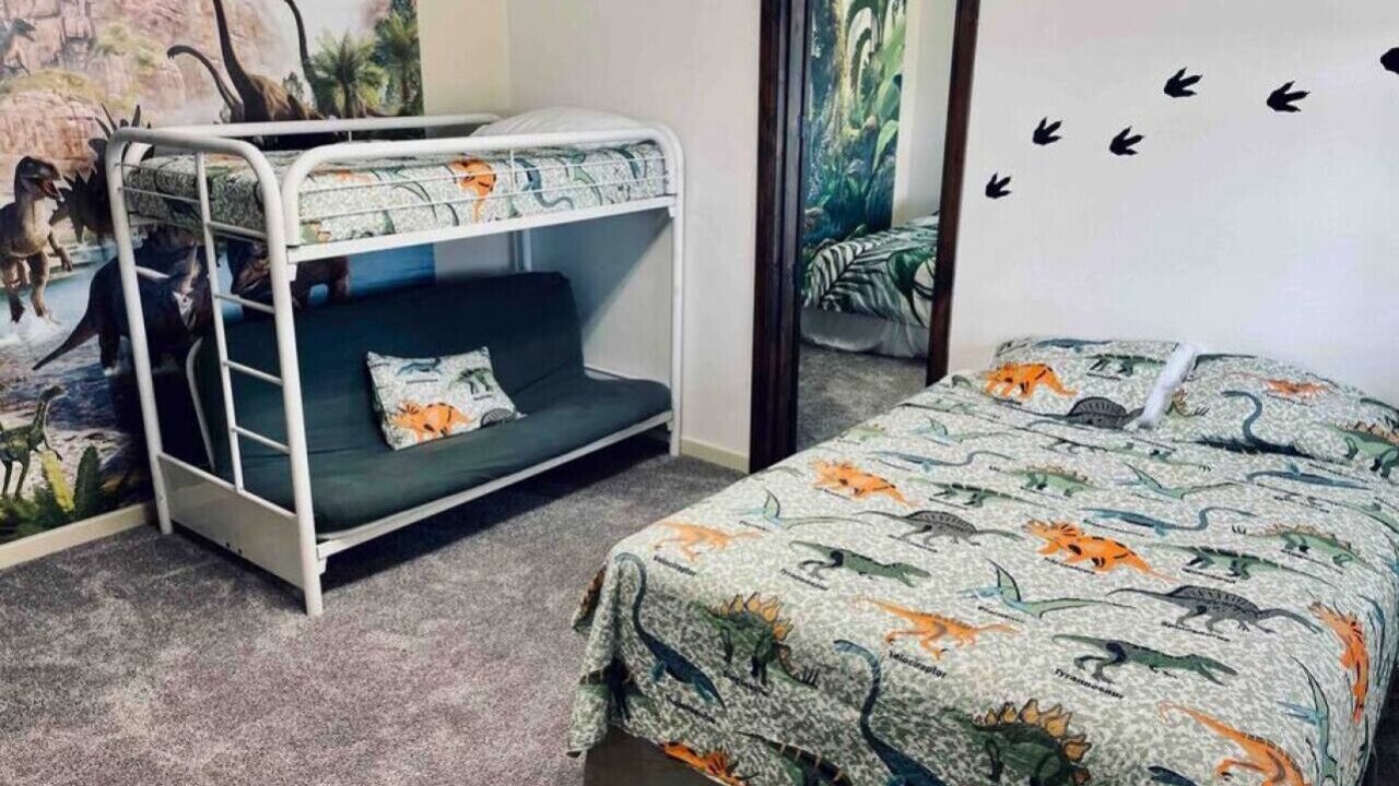 Photo of Bedroom in Jensen