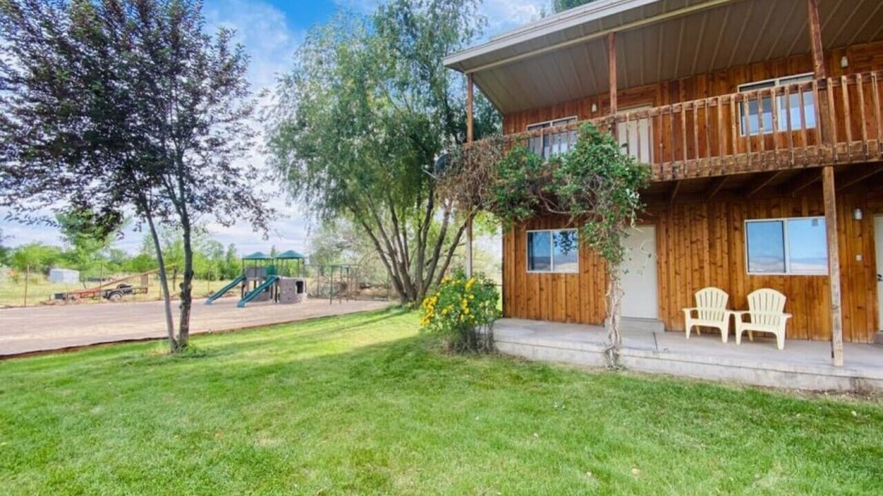 Photo of Outdoor in Jensen