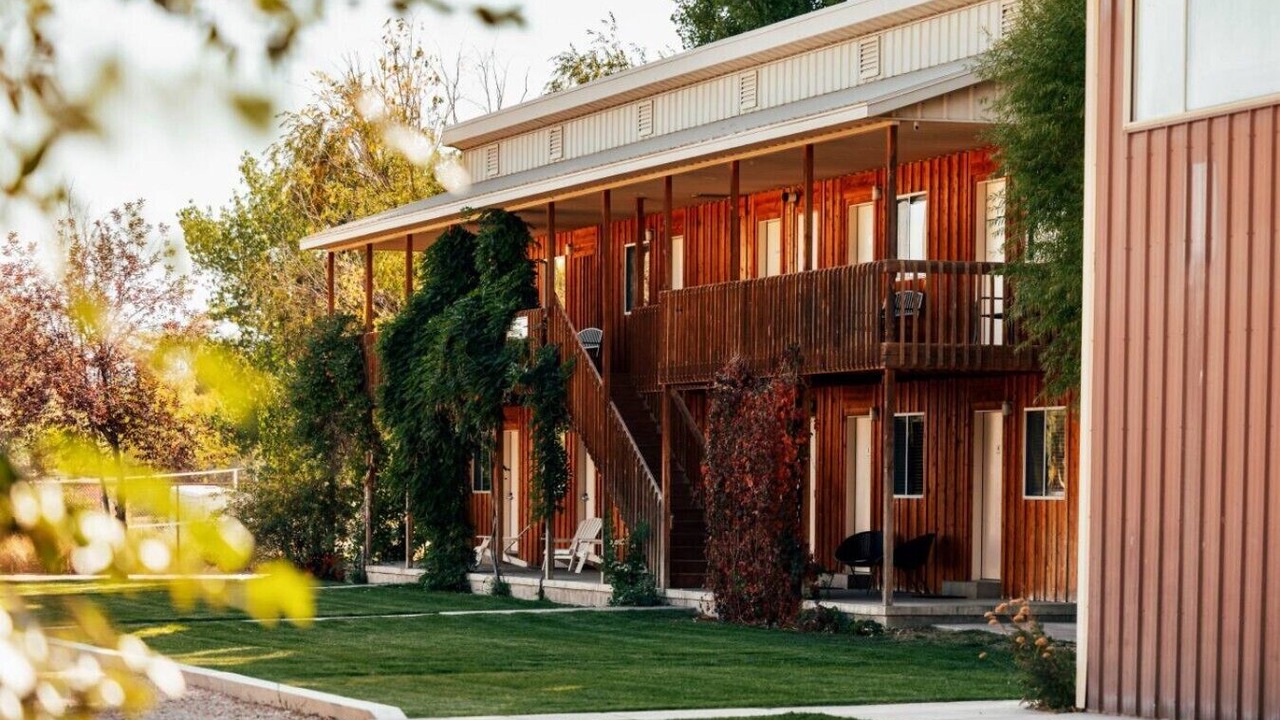 Photo of Outdoor in Jensen