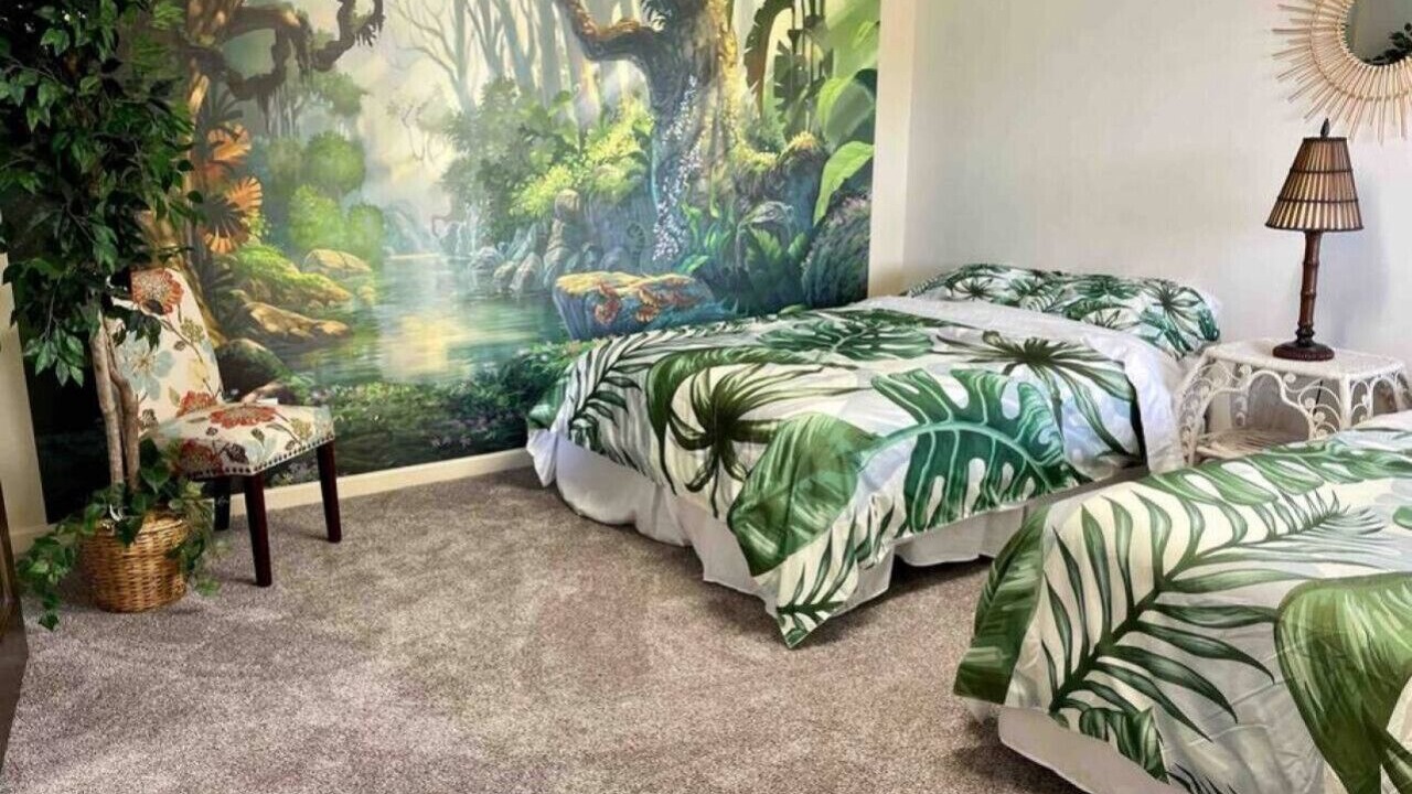 Photo of Bedroom in Jensen