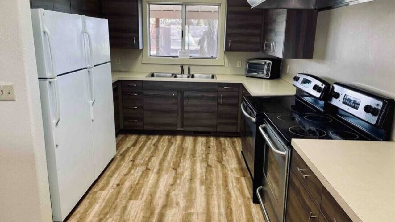 Photo of Kitchen in Jensen