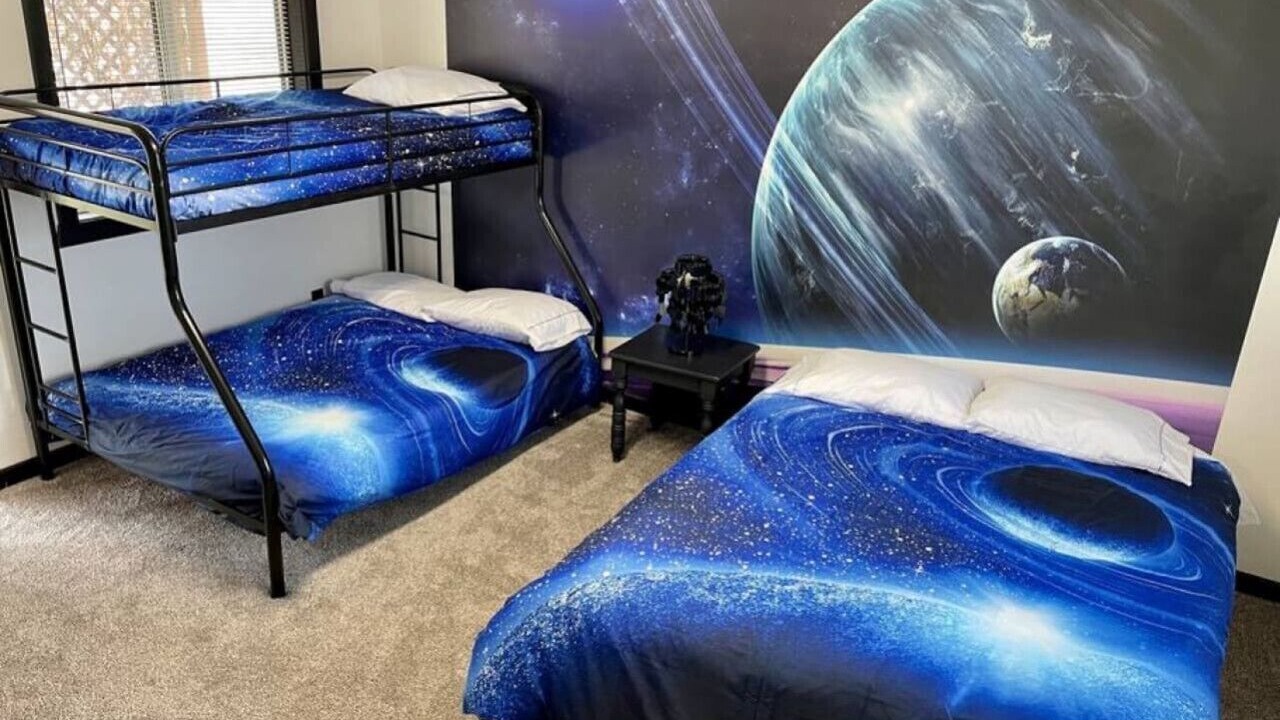 Photo of Bedroom in Jensen