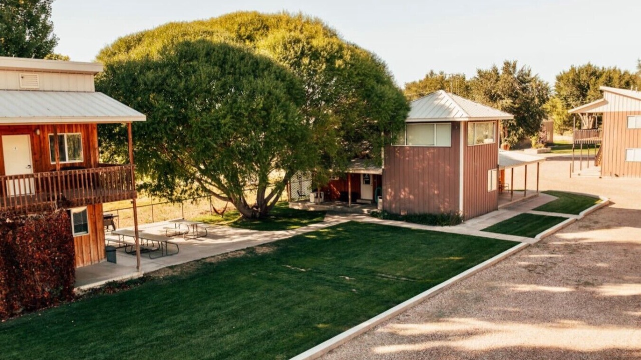Photo of Outdoor in Jensen