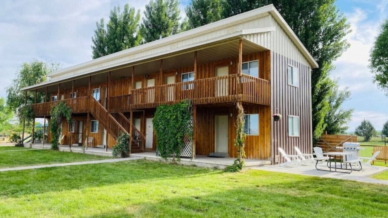 Photo of Outdoor in Jensen