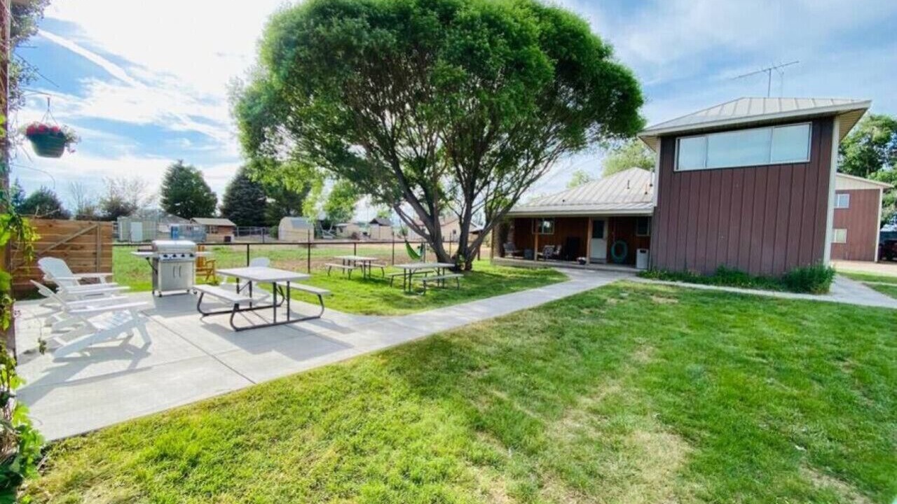 Photo of Outdoor in Jensen