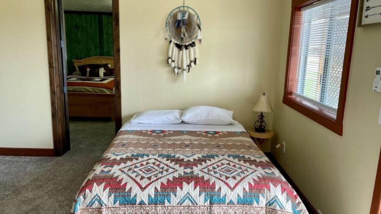 Photo of Bedroom in Jensen