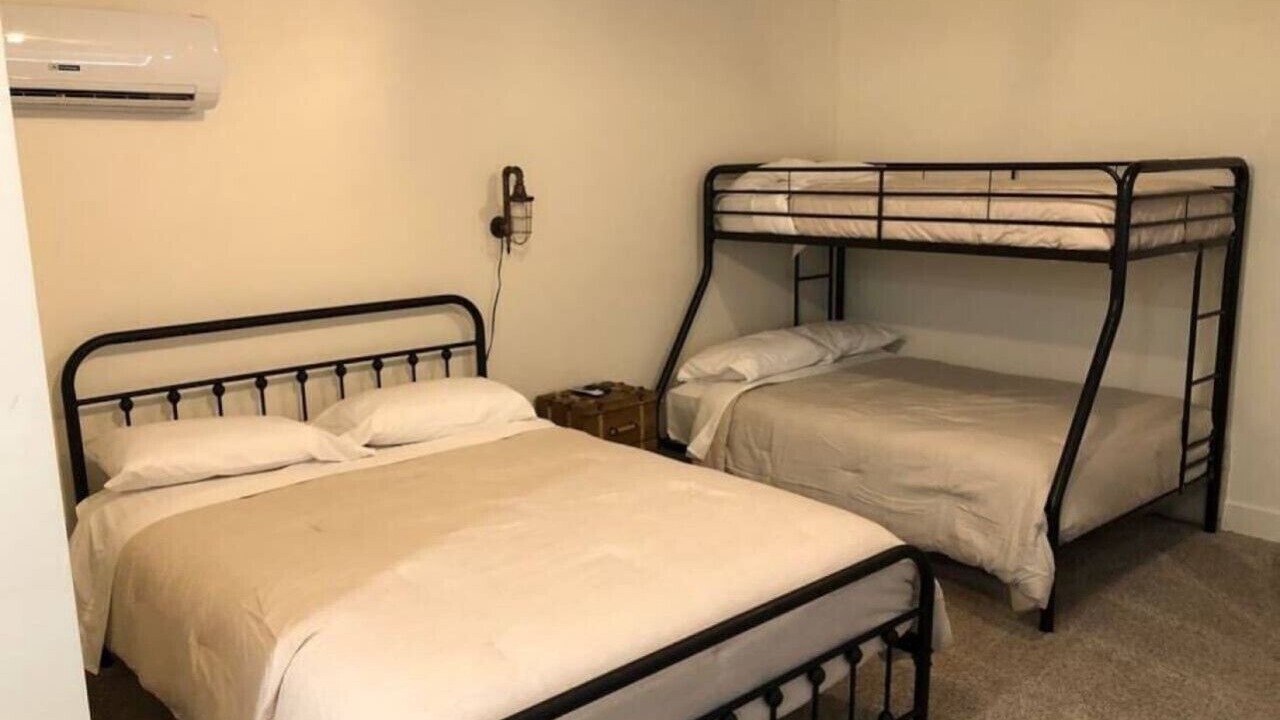 Photo of Bedroom in Jensen