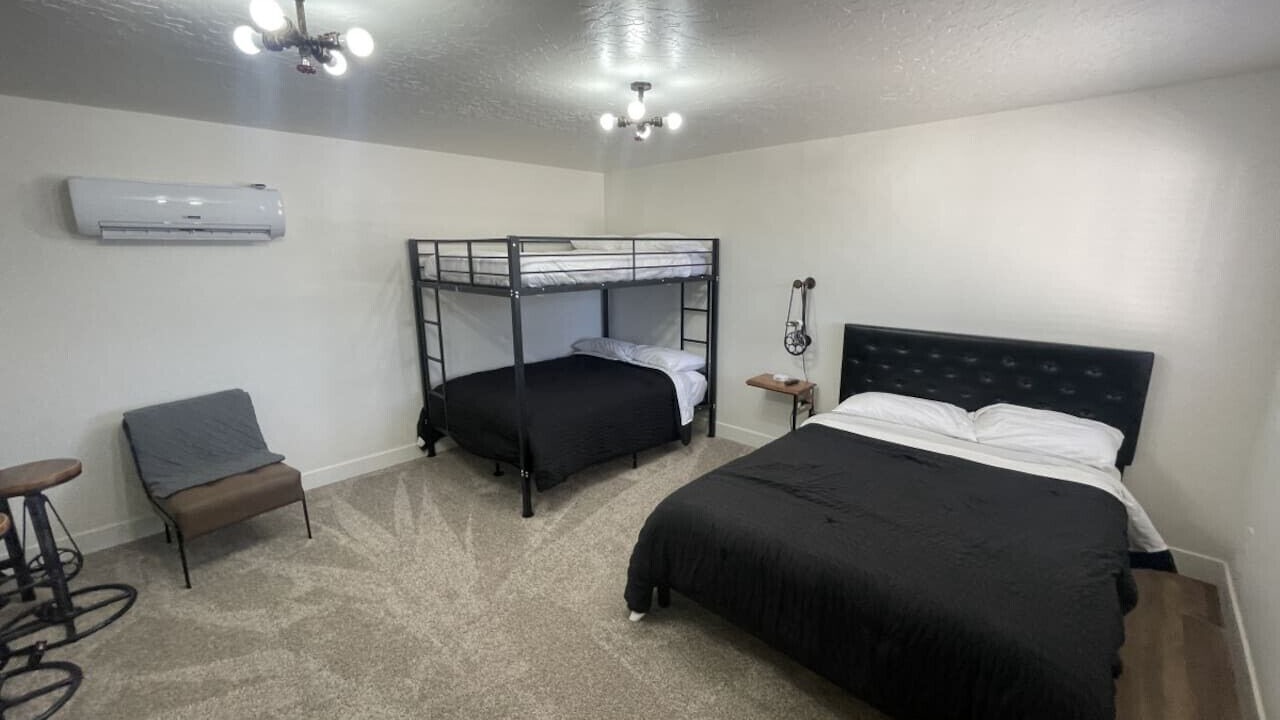 Photo of Bedroom in Jensen