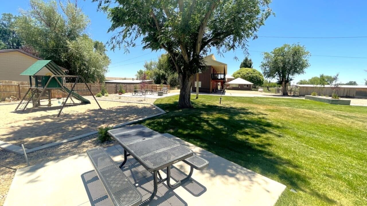 Photo of Outdoor in Jensen