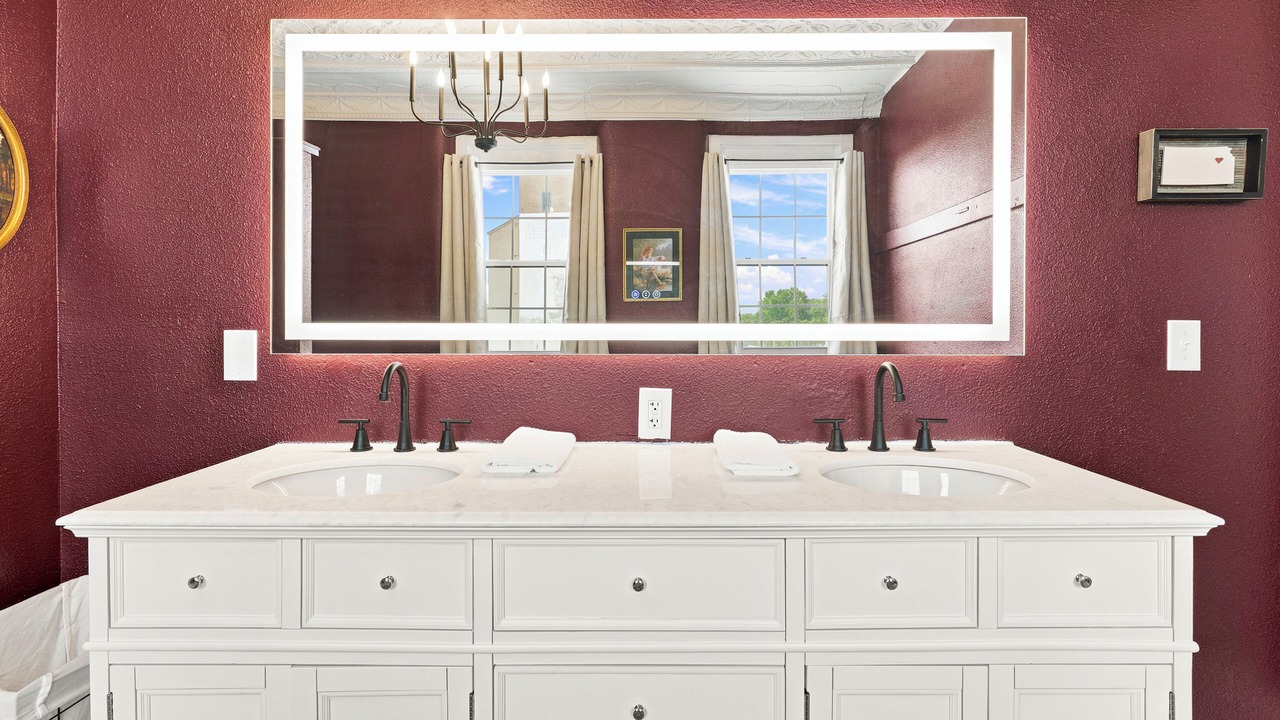Photo of Bathroom in Chapman