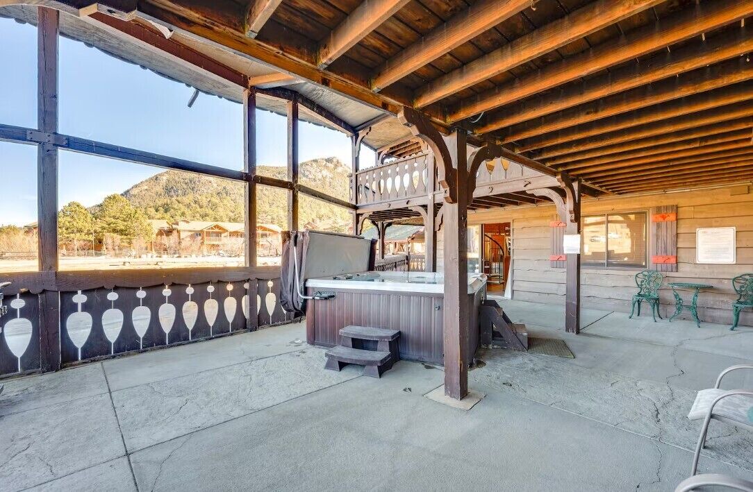 Photo of Outdoor in Estes Park