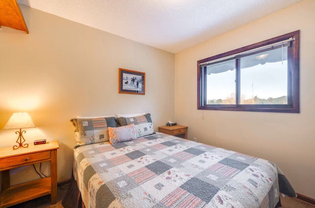 Photo of Bedroom in Estes Park