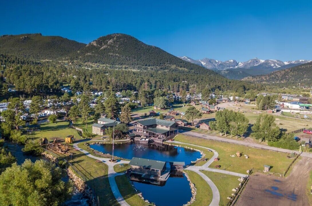 Photo of Outdoor in Estes Park