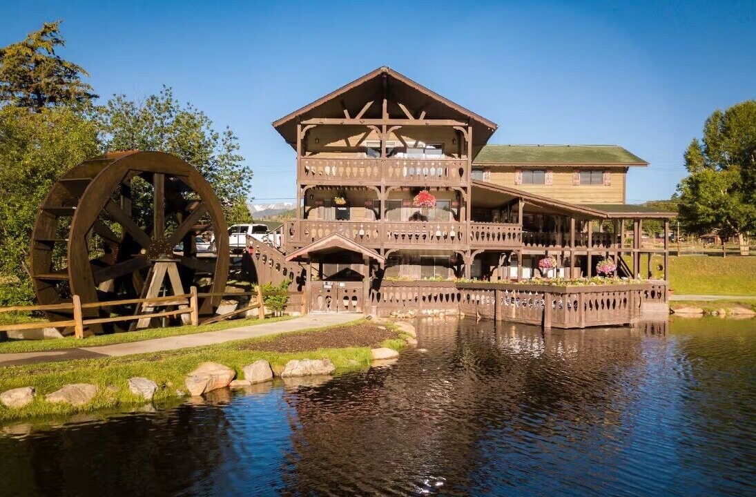 Photo of Outdoor in Estes Park