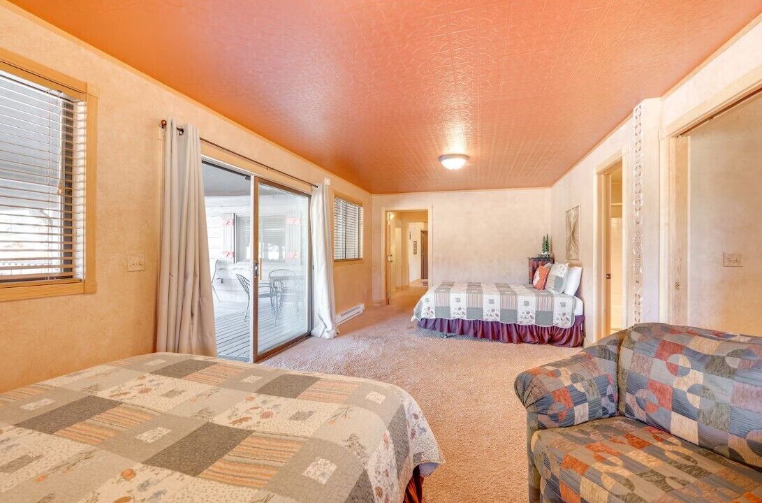 Photo of Bedroom in Estes Park