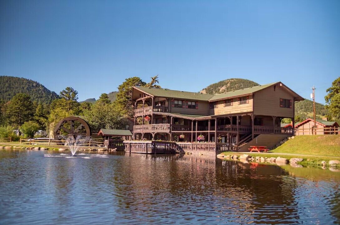 Photo of Outdoor in Estes Park