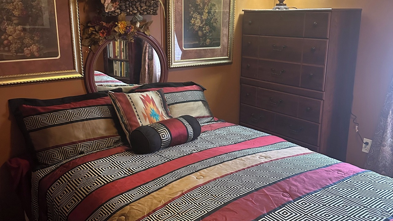 Photo of Bedroom in Hulett