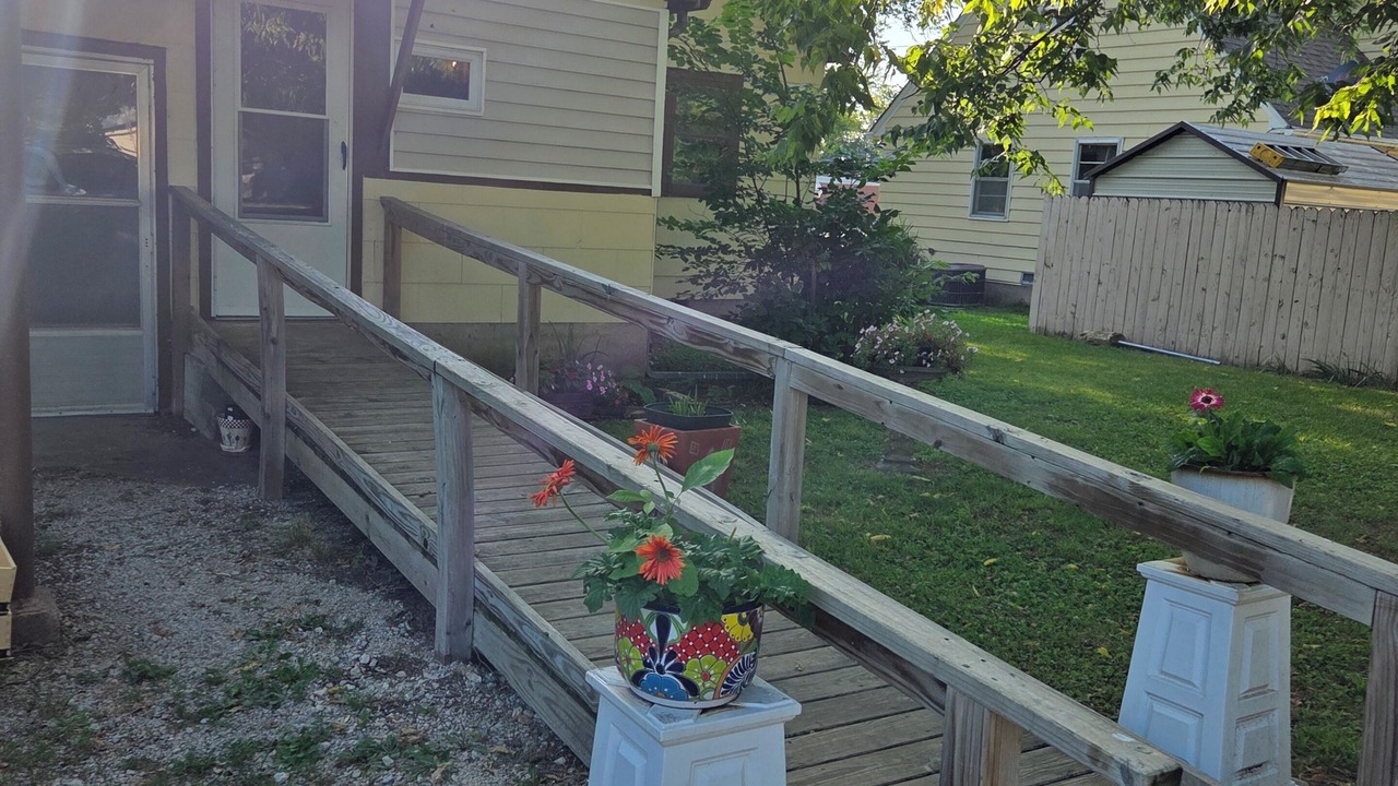 Photo of Outdoor in Fredonia