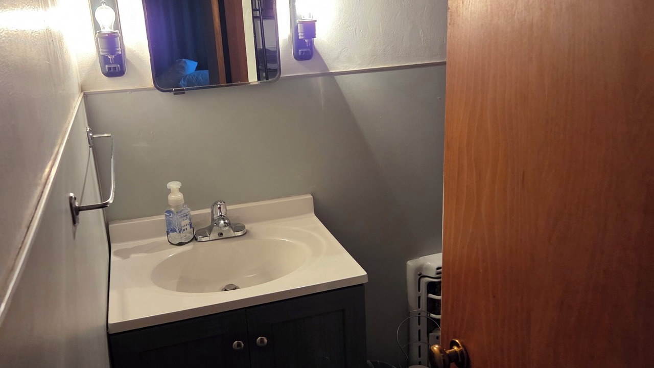 Photo of Bathroom in Fredonia