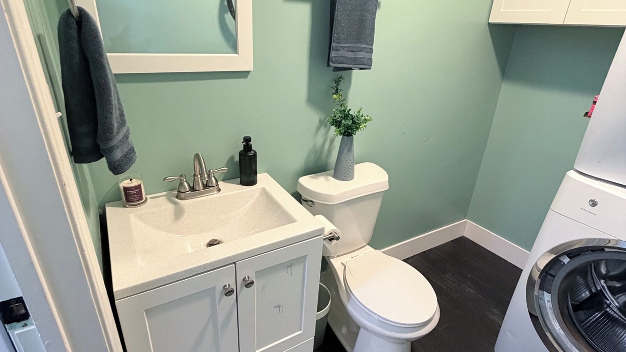 Photo of Bathroom in Lansing