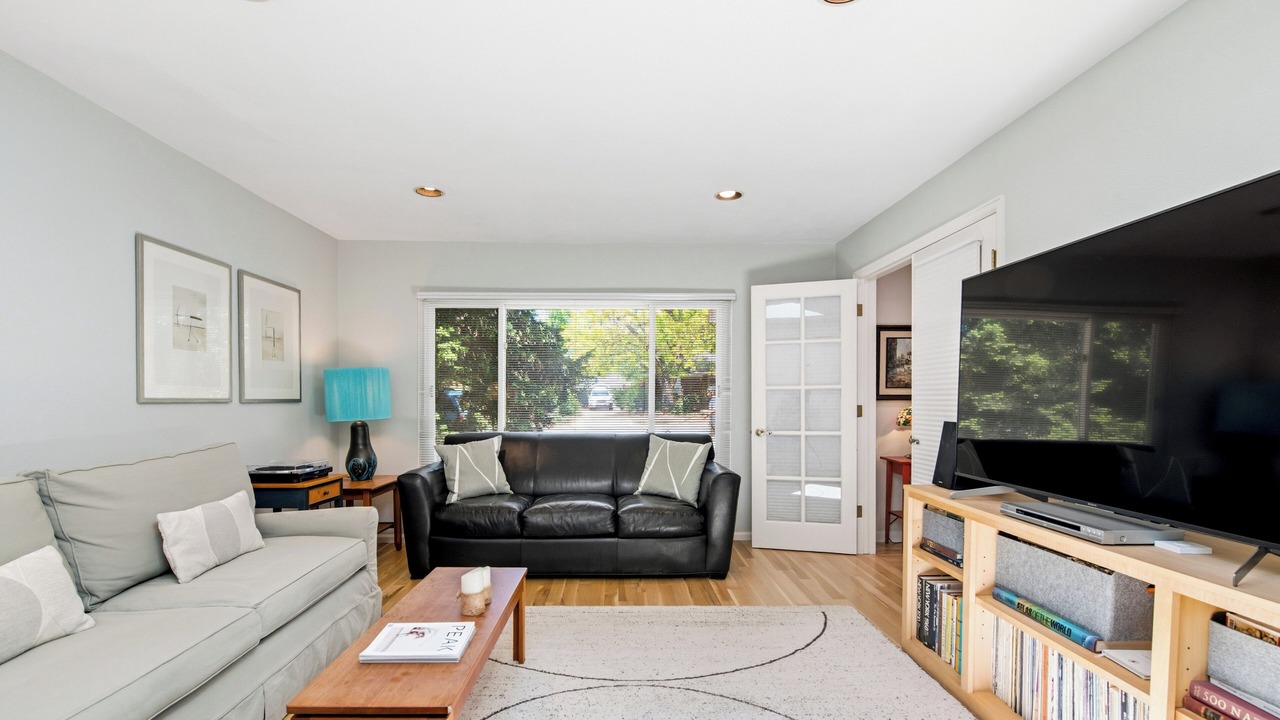 Photo of Livingroom in Old North Boulder