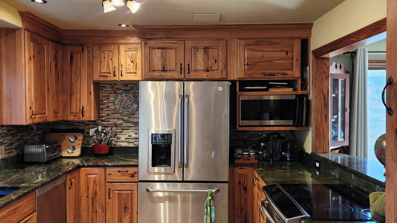 Photo of Kitchen in Greenwood Village