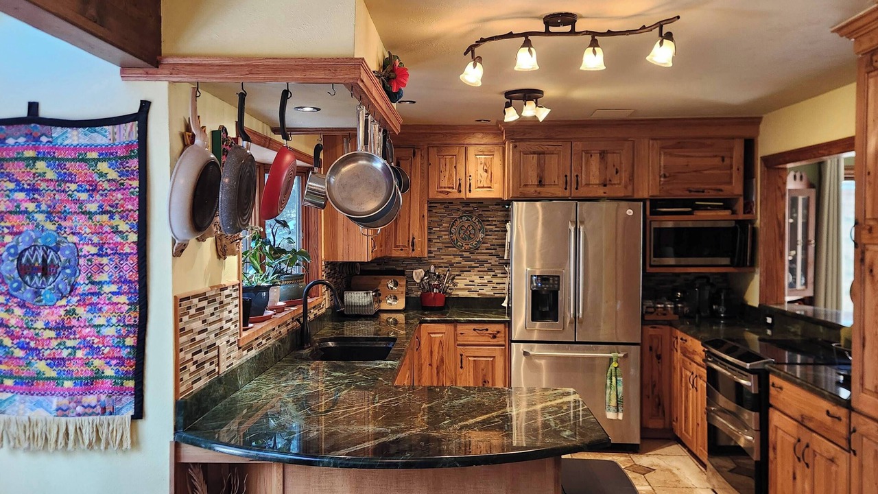 Photo of Kitchen in Greenwood Village
