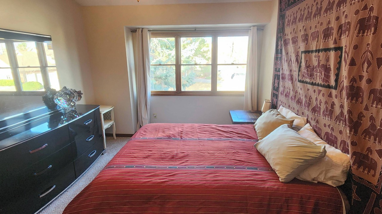 Photo of Bedroom in Greenwood Village