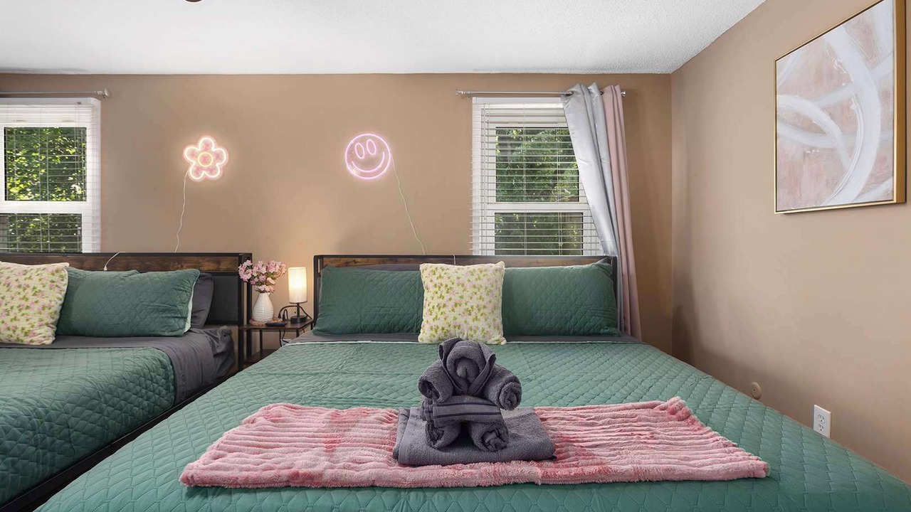 Photo of Bedroom in Lenexa
