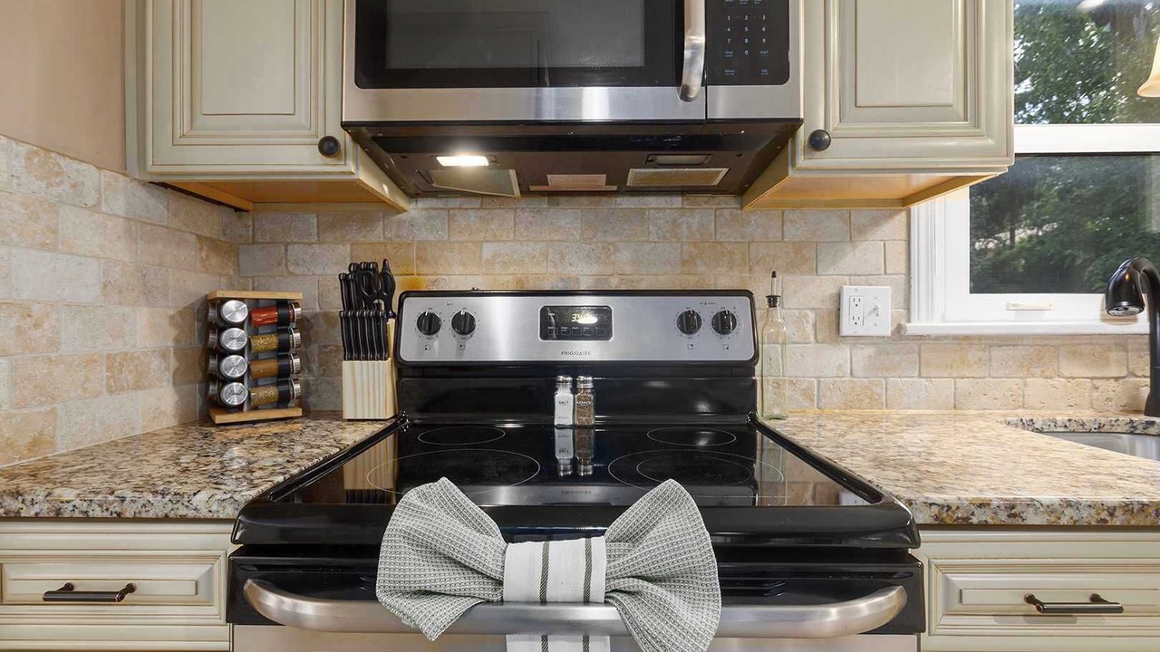 Photo of Kitchen in Lenexa