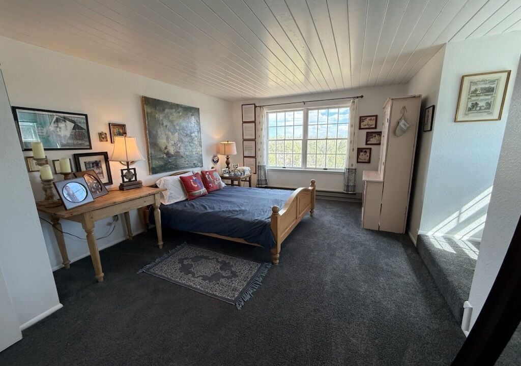 Photo of Bedroom in Marvel