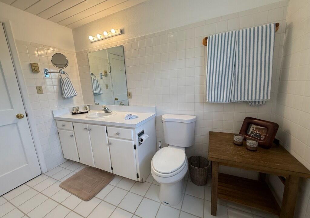 Photo of Bathroom in Marvel