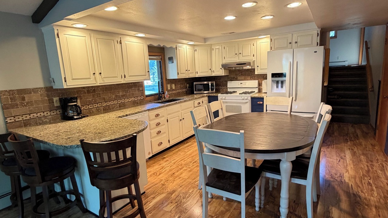 Photo of Kitchen in Spirit Lake