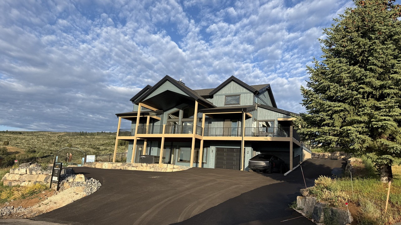 Photo of Outdoor in Garden City