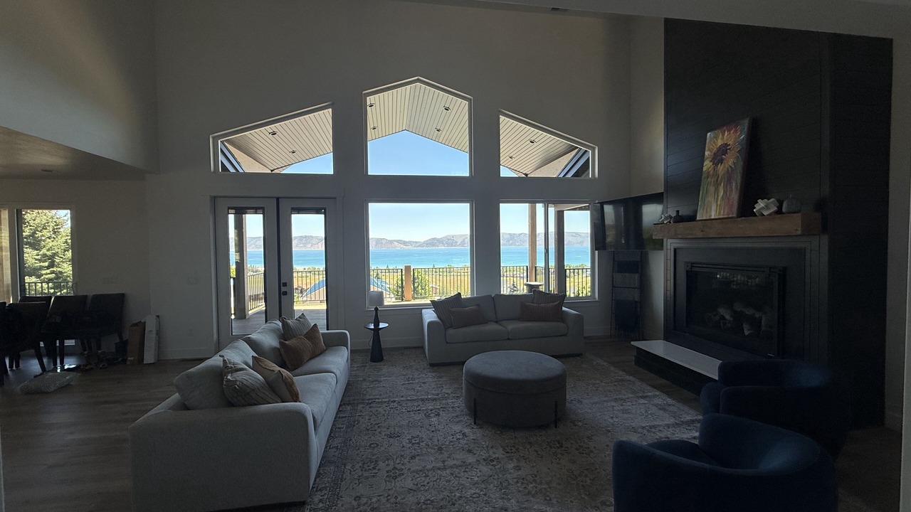 Photo of Livingroom in Garden City