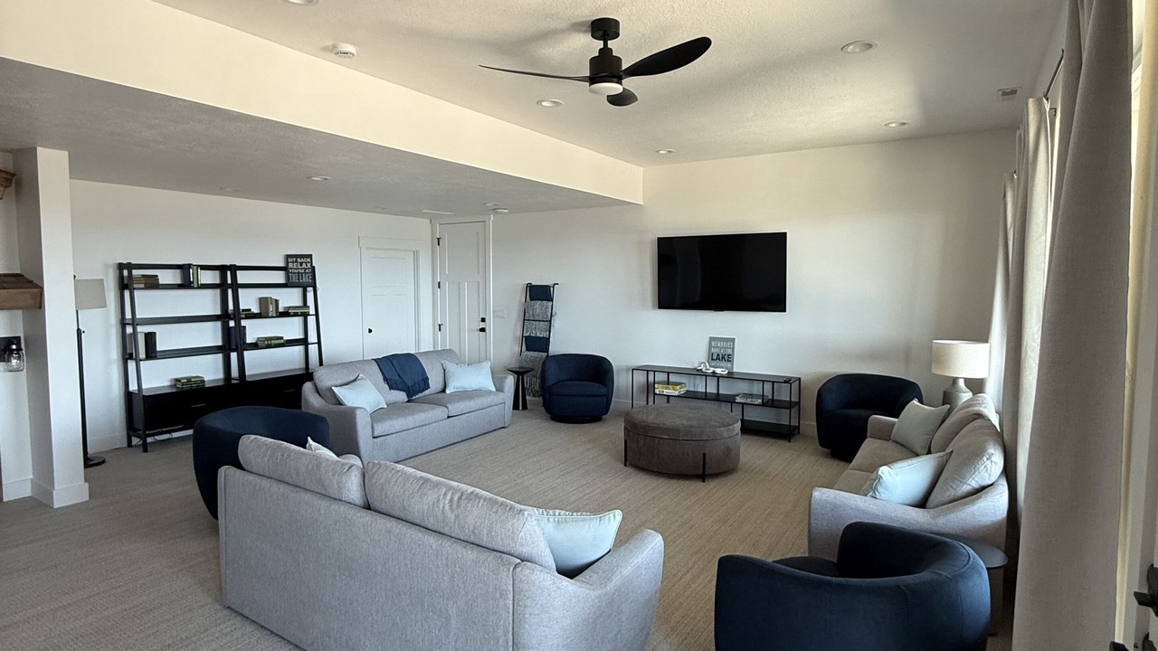 Photo of Livingroom in Garden City