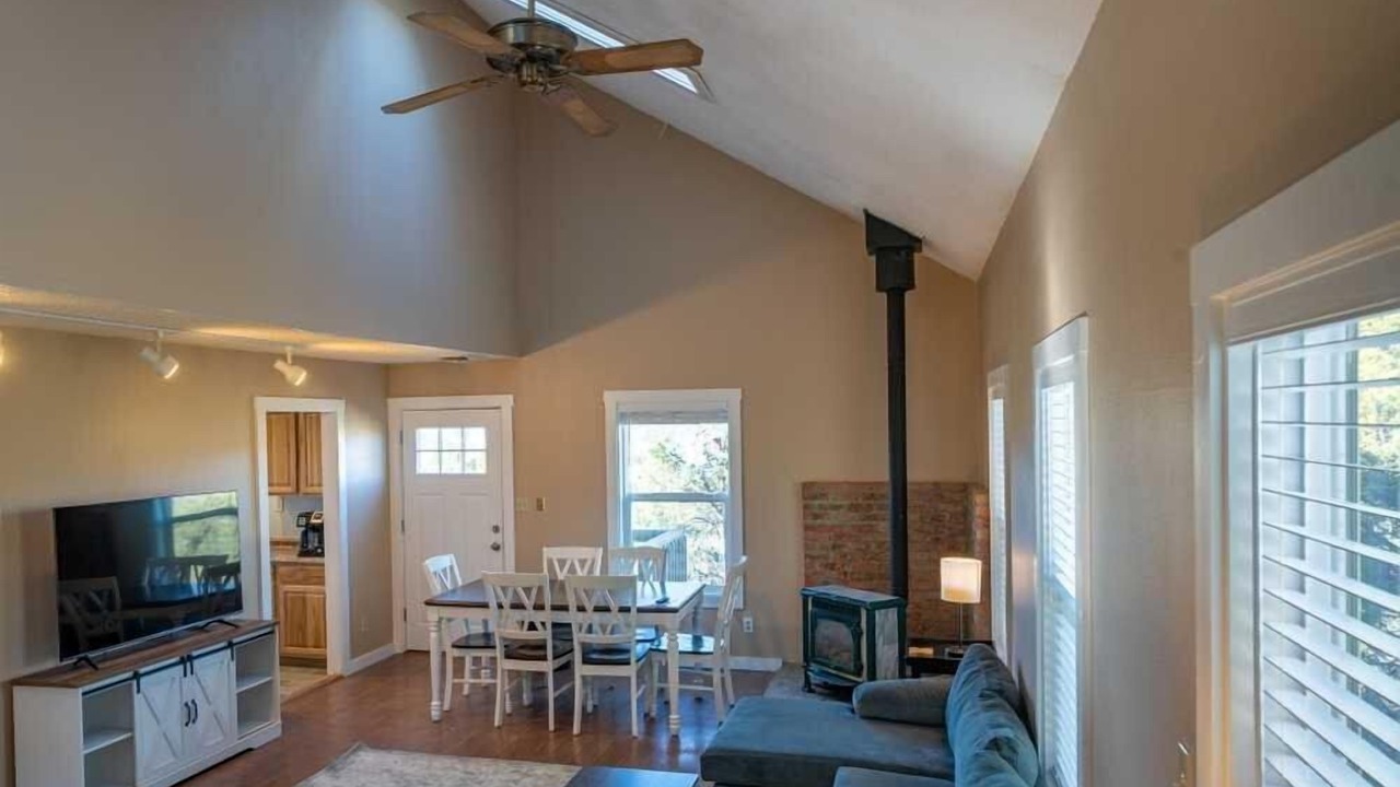 Photo of Bathroom in Durango - Purgatory